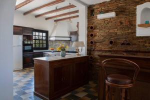 Villa Velissarios: wonderful villa next to beach