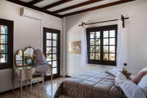 Villa Velissarios: wonderful villa next to beach