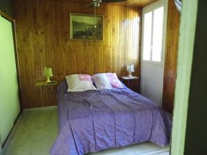 Chalets Le petit Marais n° 2 : photos des chambres