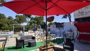 Villaggio Camping Nurral img11