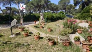 Villaggio Camping Nurral img15
