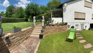 Gehobene Studentenwohnung