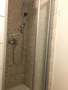 Gehobene Studentenwohnung