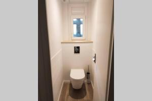 Appartement 3 chambres, 3 salles deau