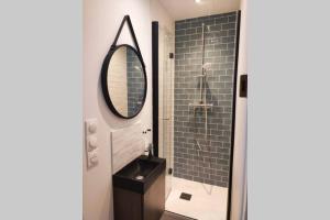 Appartement 3 chambres, 3 salles deau