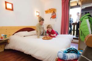 Villages vacances VTF Le Dou De La Ramaz : photos des chambres