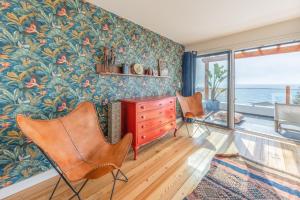 Ericeira Ocean View Villa