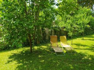 Twins House - Dorka Apartman