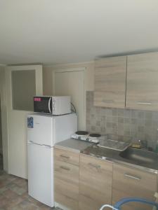 Twins House - Dorka Apartman