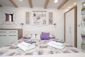 Lavender Room