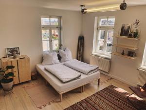 FeWo Hopfenstube Alte Brauerei Friedrichshafen