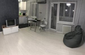 ApartCenter Студия LUX в центре города Гагарина