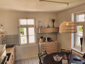 FeWo Hopfenstube Alte Brauerei Friedrichshafen