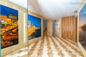 Residencia Vejademar sea view, close to the beach