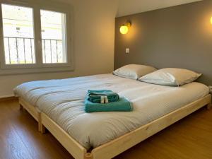 Appartements Appartement Prox Lycee Arago : photos des chambres