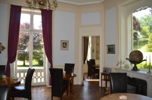 Hotels Chateau de Vallagon : photos des chambres