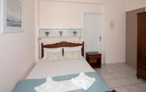 Twin Room room in Maria's Hotel