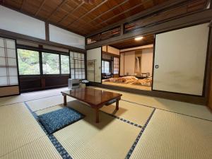 Temple Lodging Shukubo Kakurinbo