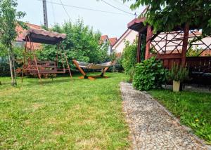 Private studio with garden