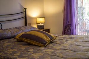 Villa Marysa Studio Apartment