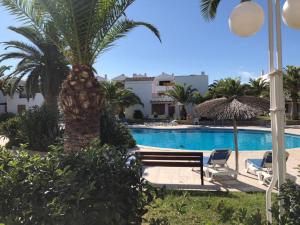 COSTA DAURADA APARTAMENTS - Stival Park 4