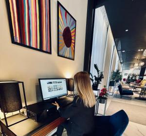 Arche Hotel Krakowska