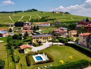 The Green Guest House