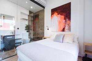 Guardamino Dúplex Suite Apartment