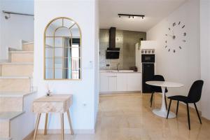 Guardamino Dúplex Suite Apartment