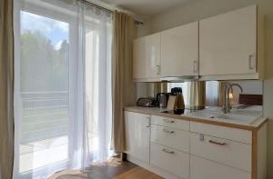 Apartament Czekoladowy