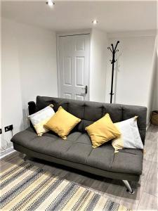 Star Apartment Ipswich, A Hidden Gem near the Waterfront