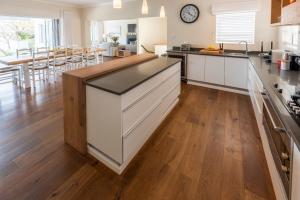 Number Eleven Self-Catering Villa