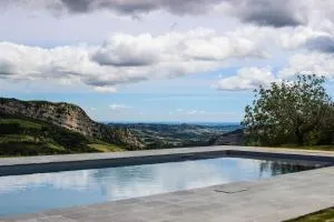 Relais Mevigo - Casa Padronale - La Fabbrica