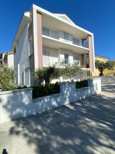 Antistress Affittacamere