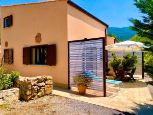 Appartamento Romantic su 2 Livelli