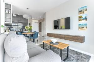 Olimpijska 2 - City Apartments