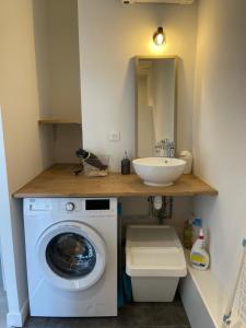 Bel Appartement 40 M2 sans linge de lit et de toilette