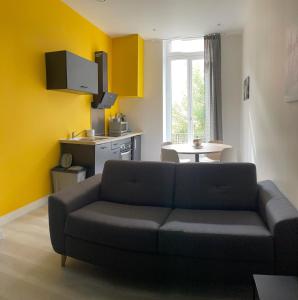 Bel Appartement 40 M2 sans linge de lit et de toilette