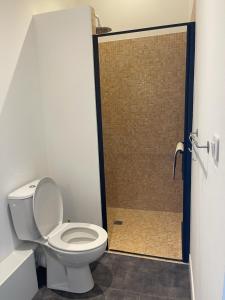 Bel Appartement 40 M2 sans linge de lit et de toilette