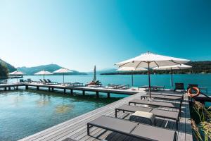 Suiten-Aparthotel AENEA