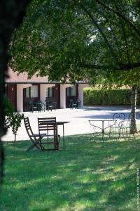 Hôtel Restaurant Au Relais DAlsace