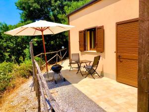 Appartamento con Terrazza