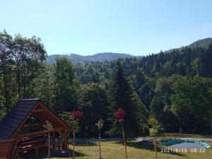 Domki pod Jaworem Brenna
