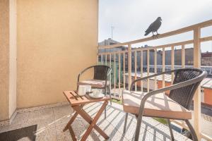 Apartamenty Monte Cassino by Renters