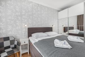 Apartamenty Monte Cassino by Renters