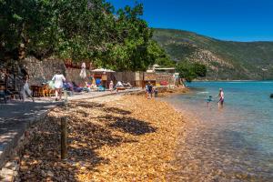 Number Eleven Self-Catering Villa