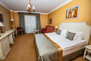 Hotel Villa Classica