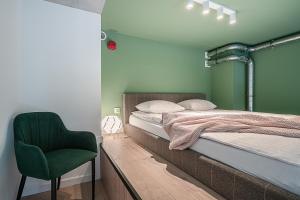 RentPlanet - Apartamenty Zarembowicza II