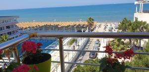 Sea View New Apartment