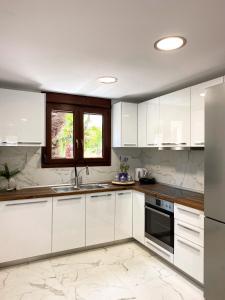 Seafront Oasis Beach Houses